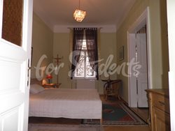 One bedroom apartment in Vinohrady, Prague - (4)