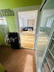 Spacious one bedroom apartment near the city center, Hradec Králové - 7952