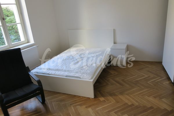One bedroom apartment in the Old Town, Hradec Králové - 54/25
