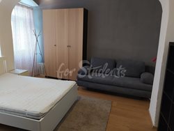 One bedroom apartment on Kateřinská street , Prague - 41480bd2-fc5c-48cf-8f0d-bfd624d1579a