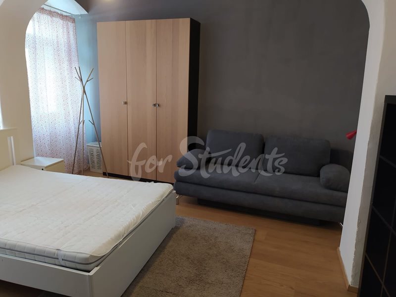 One bedroom apartment on Kateřinská street , Prague (file 41480bd2-fc5c-48cf-8f0d-bfd624d1579a.jpg)