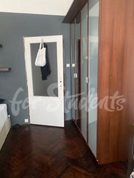 One room in a two bedroom apartment in Gočárova třída, Hradec Králové - PHOTO-2022-07-20-09-17-59