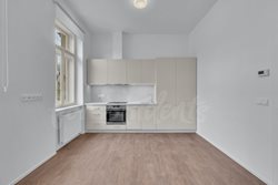 Fully furnished brand new studio apartment in Tylovo nábřeží, Hradec Králové - DSC09989