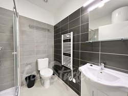 New 2 bedroom apartment, Mendlovo náměstí- Brno - IMG_2440
