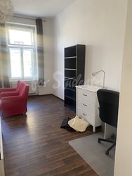 Modern one bedroom apartment in the city center, Hradec Králové - IMG_9391