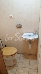 Spacious four bedroom apartment, Brno - 20211108_115257