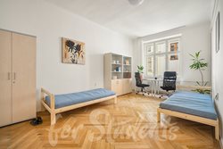 Room in newly refurbished apartment in the centre of Brno  - DSC05985
