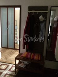 One room in a two bedroom apartment in Gočárova třída, Hradec Králové - IMG-20170803-WA0010