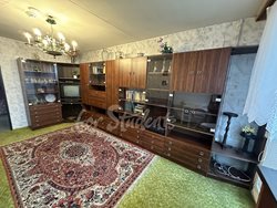 One room available in a three bedroom apartment, Prague - IMG_4035