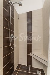 Bright newly reconstructed one bedroom apartment close to city centre, Hradec Králové  - foto-005-(2)