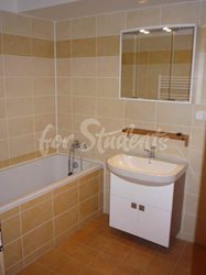 Spacious studio apartment in the Old Town, Hradec Králové - 13-(1)