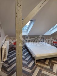 One room available in a two bedroom apartment, Prague - 0240503_195043
