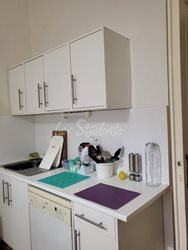 One room available in a three bedroom apartment in Vinohrady, Prague - IMG-20250430-WA0001