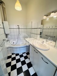 Spacious one bedroom apartment near the city center, Hradec Králové - 7947