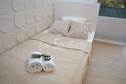 Cozy modern studio apartment, Brno - DSC_0380