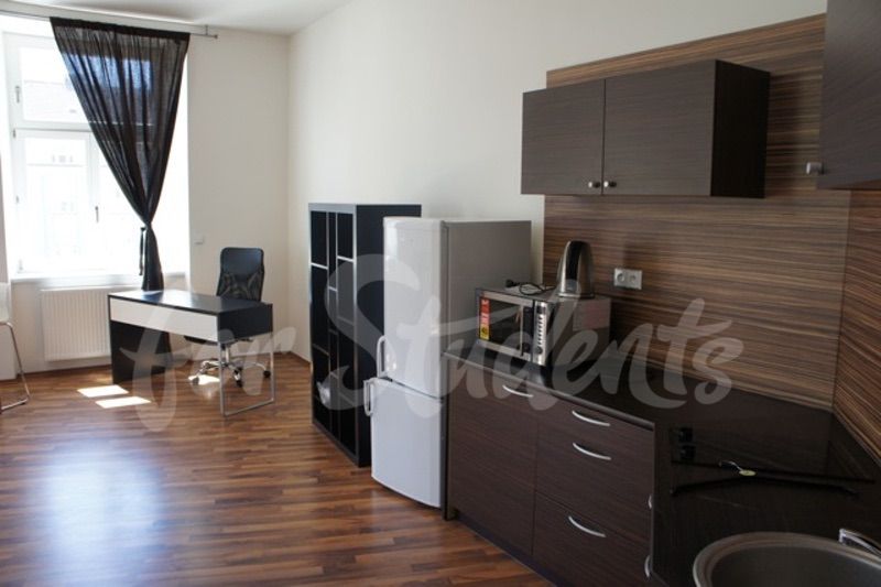 Spacious one bedroom apartment in New Town, Hradec Králové (file DSC02110.jpg)