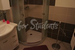 Two rooms available for male students in four bedroom apartment in Old Town, Hradec Králové - DSC02755