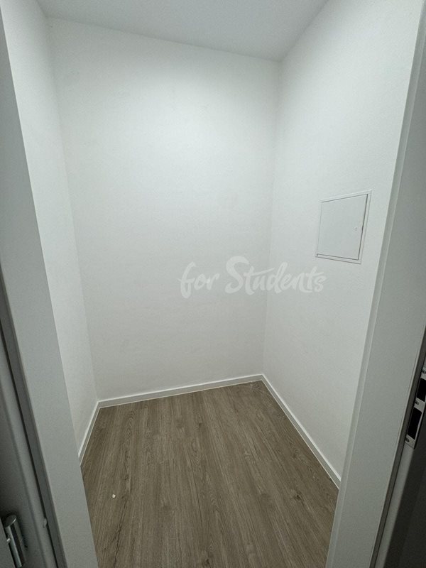 Newly reconstructed one bedroom apartment in Žižkov, Prague (file IMG_7728.jpg)