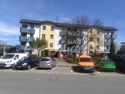One bedroom apartment in New Town, Hradec Králové - IMG-20210504-WA0006