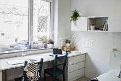 Very modern double room close to Brno-city center - 1_pokoj-A-(5)
