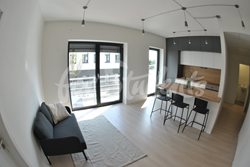 One bedroom available in a shared apartment on Jeronýmova Street, Brno  - C_0930