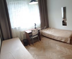 Spacious four bedroom apartment, Brno - 20211108_113715_pokoj-1