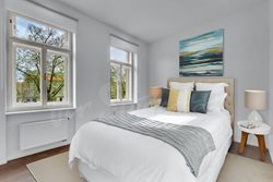 Brand new luxurious one/two bedroom apartment in Tylovo nábřeží, Hradec Králové - 7