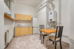 Room in newly refurbished apartment in the centre of Brno  - DSC05917