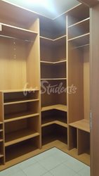 Four/Three bedroom apartment near the city center, Hradec Králové - 23224453_10155803264723550_917440540_o