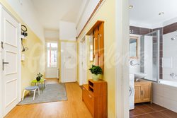 One bedroom apartment on K. H. Máchy Street, Hradec Králové  - DSC00176