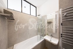 One/Two bedroom apartment in Žižkov, Prague - 371A8786