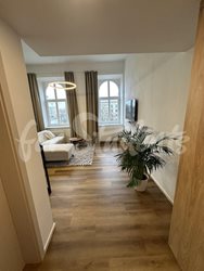 Modern maisonette apartment on Vlhká Street, Brno - G_5105-3