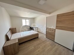 One room available in brand new two bedroom apartment in New Town, Hradec Králové - IMG_9291