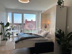 Modern studio apartment near Masaryk University, Brno  - PHOTO-2025-08-21-13-19-48-2