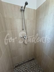 Four brand new room in a four bedroom female apartment in a student's house, Hradec Králové - 646