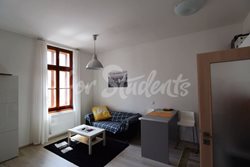 One bedroom apartment in perfect location close to city centre, Hradec Králové - DSC_0158