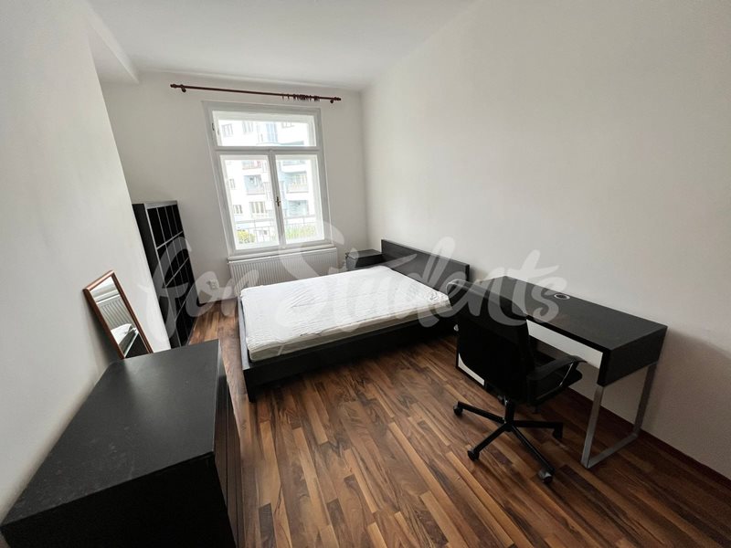 Newly reconstructed three bedroom apartment in student's residency, Hradec Králové  (file 1568cde6-e052-42df-94ea-8b770a85a6bd.jpg)