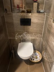 One room in a two bedroom apartment in Gočárova třída, Hradec Králové - fb83266a-d1f7-405e-8838-acd9aaec98cc