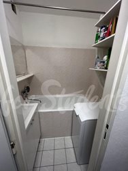 Two bedroom apartment in Třída SNP, Hradec Králové - IMG_8190