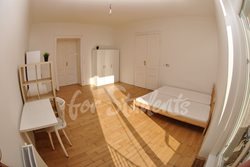 Place for a girl in a shared double room, close to Brno-centre - 9b2d19cfae07ca2471089dec63598e