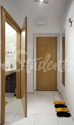 Fully equipped studio flat close to Brno, city centre - 13