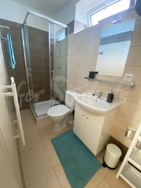 Studio apartment close to Brno city center. (file PHOTO-2021-07-22-12-26-19-2.jpg)
