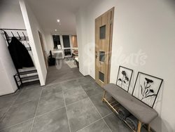 Newly reconstructed one bedroom apartment with balcony, Hradec Králové - 5f741533-828b-4353-9a2b-fe3472348caa