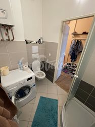 Studio apartment in the city centre, Hradec Králové  - IMG_2899