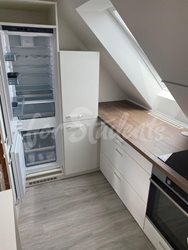 Two bedrooms available in newly reconsted two bedroom attic apartment on Na Jezerce, Prague - PHOTO-2023-07-14-13-36-02-18