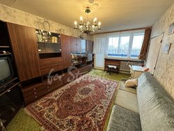 One room available in a three bedroom apartment, Prague - IMG_4032