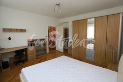 Newly reconstructed 2 bedroom apartment in Brno  - LO_4N2B9633