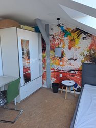 Four bedroom apartment in the city center, Prague - d8d18a5e-cad4-4b16-bfcb-3c7e2366346b
