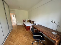 Nice and modern one bedroom apartment in the city center, Hradec Králové - IMG_8219-2
