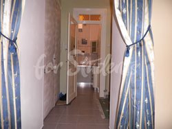 One bedroom apartment in Vinohrady, Prague - (6)